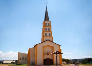 Santo Antônio do Descoberto - GO